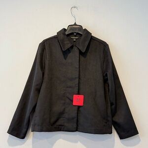 Banana Republic Ladies' Snap Front Jacket